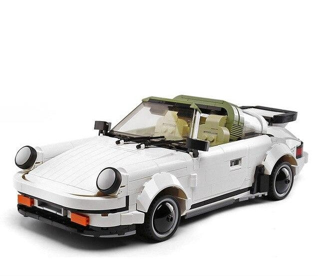 Technic Porsche 911 Baustein Set (882 Teile) kaufen
