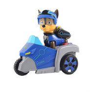 Paw Patrol Einsatzfahrzeuge mit Figur - Chase, Zuma, Marshall etc. kaufen