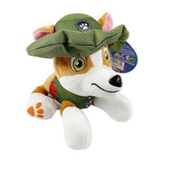 Paw Patrol Kuscheltiere - 12 bis 20cm - Chase, Ryder, Syke, Marshall uvm. kaufen