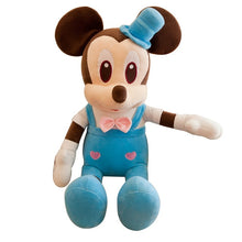 Lade das Bild in den Galerie-Viewer, Mickey, Minnie Mouse, Donald Duck, Daisy etc. Plüsch Figuren (ca. 30cm) kaufen

