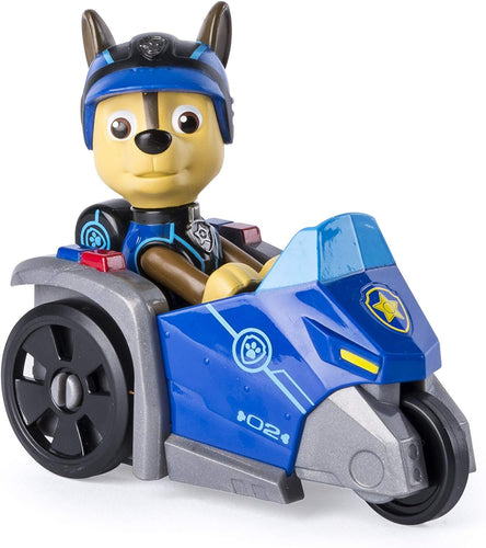 Paw Patrol Mission Motorräder Spielzeug kaufen