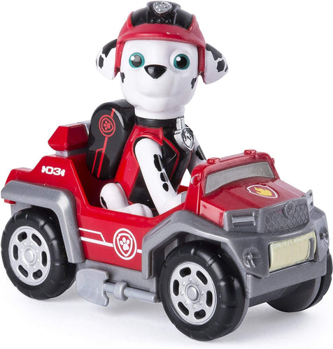 Paw Patrol Marshalls Rettungs Rover Spielzeug kaufen