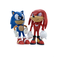 Lade das Bild in den Galerie-Viewer, 6 Stk. Sonic the Hedgehog Figuren kaufen
