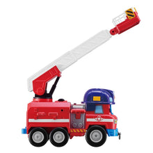 Lade das Bild in den Galerie-Viewer, Super Wings Feuerwehr Truck mit Licht und Sound Effekten Spielzeug kaufen
