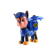 Paw Patrol Action Pack Welpen Figuren (Ryder Marshal Skye Rubble Rocky Chase) kaufen