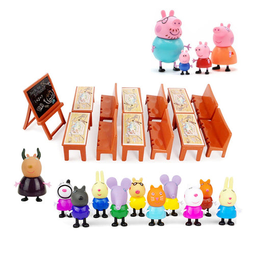 Peppa Wutz Spielzeug Sets kaufen