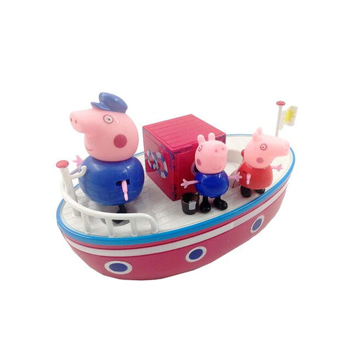 Peppa Wutz Spielzeug Sets kaufen
