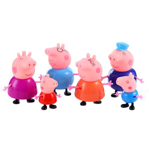 Peppa Wutz Spielzeug Sets kaufen