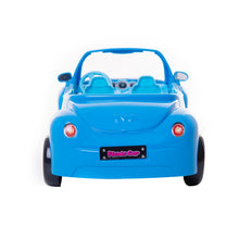 Lade das Bild in den Galerie-Viewer, Peppa Wutz Spielzeug - Picknick Set Blaues Auto mit Peppa und Familie kaufen
