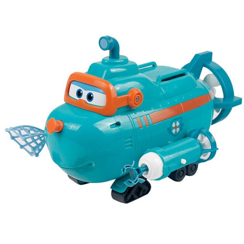 Super Wings Willy's U-Boot mit Musik kaufen