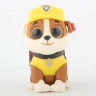 Ty Mini Boos Paw Patrol Chase, Rubble, Marshall, Zuma etc. kaufen