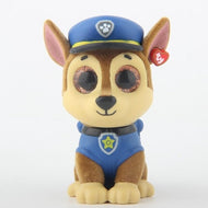 Ty Mini Boos Paw Patrol Chase, Rubble, Marshall, Zuma etc. kaufen