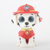 Ty Mini Boos Paw Patrol Chase, Rubble, Marshall, Zuma etc. kaufen