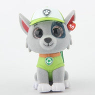 Ty Mini Boos Paw Patrol Chase, Rubble, Marshall, Zuma etc. kaufen