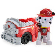Paw Patrol - Marshall Feuerwehrfahrzeug und Figur kaufen