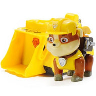 Paw Patrol - Basis Fahrzeug Kranwagen mit Rubble kaufen