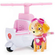 Paw Patrol - Basic Vehicle (Fahrzeug) - Skyes Helikopter kaufen