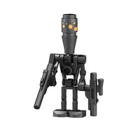Star Wars The Mandalorian IG-88 Mini Figur 2er Set kaufen