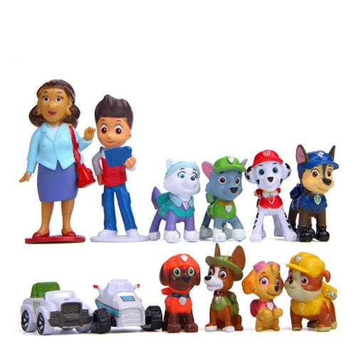 Paw Patrol Spielzeug Auto kaufen