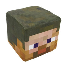 Lade das Bild in den Galerie-Viewer, Minecraft Kissen in verschiedene Motiven und Größen kaufen
