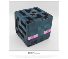 Lade das Bild in den Galerie-Viewer, Minecraft Kissen in verschiedene Motiven und Größen kaufen
