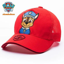 Lade das Bild in den Galerie-Viewer, Paw Patrol Mütze - Baseball Cap für Kinder (8 Motive) kaufen
