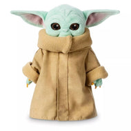 Star Wars The Mandalorian Yoda Child / Kind Stofftier (ca. 30cm) kaufen