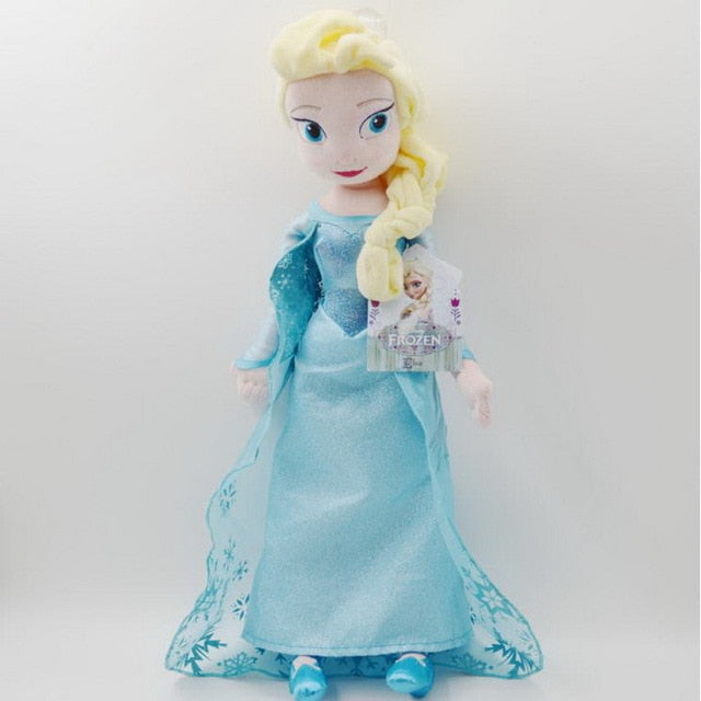 Frozen 2 Elsa Anna Puppen kaufen