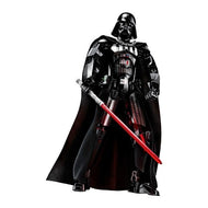 Star Wars Baustein Figuren von Finn bis zum Sturmtrooper - diverse Motive kaufen