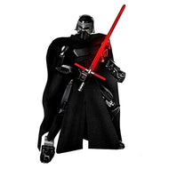 Star Wars Baustein Figuren von Finn bis zum Sturmtrooper - diverse Motive kaufen