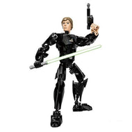 Star Wars Baustein Figuren von Finn bis zum Sturmtrooper - diverse Motive kaufen