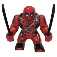 Avengers: Endgame Superhelden Figuren (41 Motive) kaufen