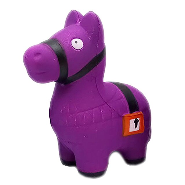 Llama Squeezies Figur aus Fortnite kaufen