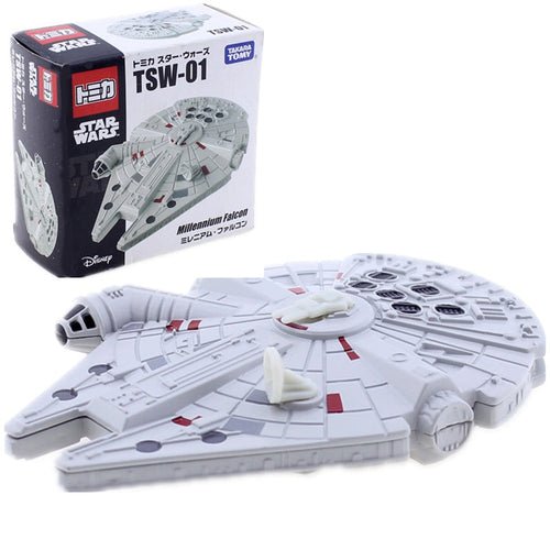 Star Wars Millennium Falcon Mini Modell kaufen