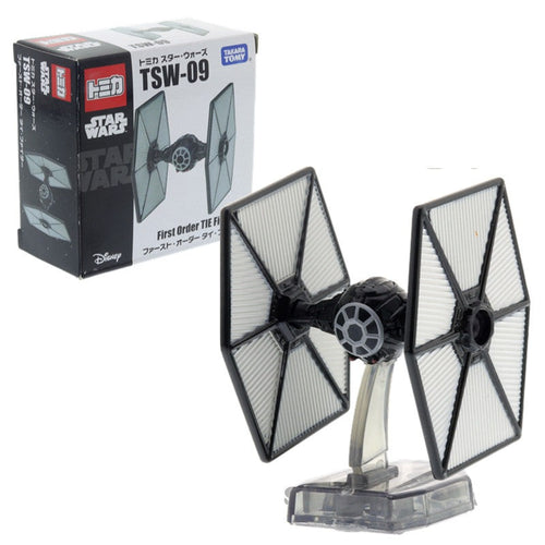 Star Wars First Order Tie Fighter Modell oder Sammelfigur kaufen