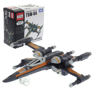 Star Wars Poe Dameron's X-Wing Fighter Sammelfigur kaufen