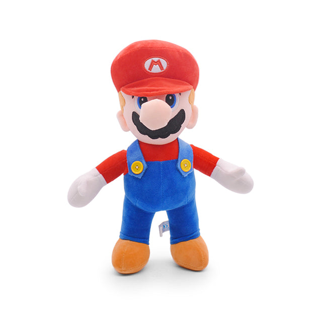 Große Mario Bros Figur (ca. 35cm) kaufen