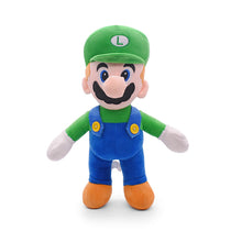 Lade das Bild in den Galerie-Viewer, Große Mario Bros Figur (ca. 35cm) kaufen
