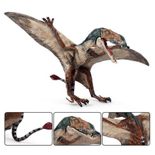 Lade das Bild in den Galerie-Viewer, Dinosaurier Pterosauria Flugsaurier Modellfigur kaufen
