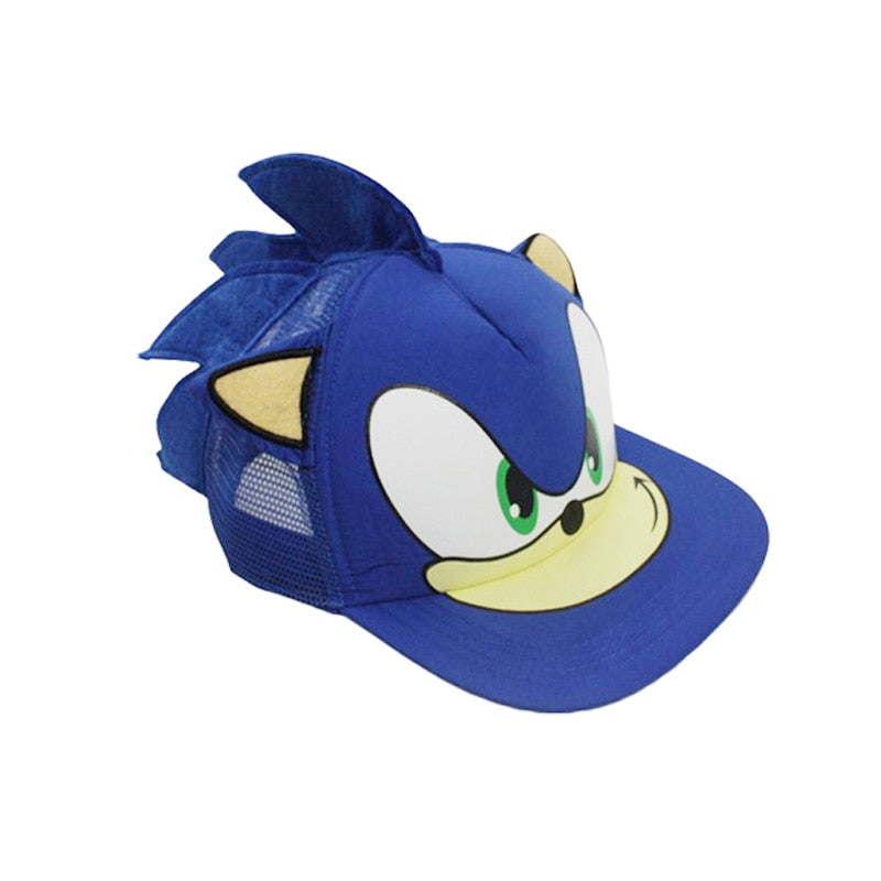 Sonic Baseball Cap / Mütze kaufen