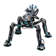 Ninja Nya's Wasser-Walker Baustein Set (kompatibel mit 70611) kaufen