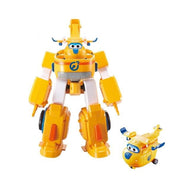 Super Wings Transformer Roboter Fahrzeuge kaufen