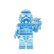 Lade das Bild in den Galerie-Viewer, Star Wars R2 D2 Mini Figur kaufen
