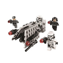 Lade das Bild in den Galerie-Viewer, 10367 Star Wars Senat Commando Trooper Mini Figuren kaufen

