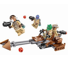 Lade das Bild in den Galerie-Viewer, 10367 Star Wars Senat Commando Trooper Mini Figuren kaufen
