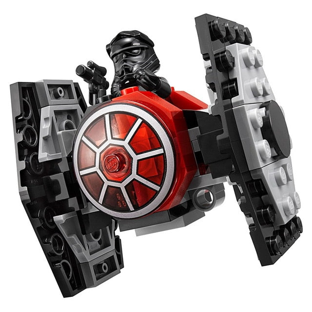 10367 Star Wars Senat Commando Trooper Mini Figuren kaufen