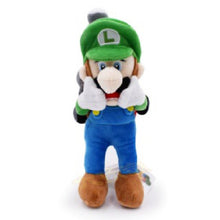Lade das Bild in den Galerie-Viewer, Mario Odyssey Plüsch Figuren (11 zur Auswahl) kaufen
