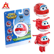 Super Wings Transforming Flugzeuge Eier Spielzeug kaufen