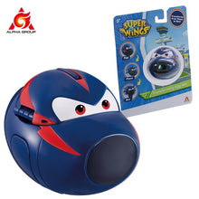Lade das Bild in den Galerie-Viewer, Super Wings Transforming Flugzeuge Eier Spielzeug kaufen
