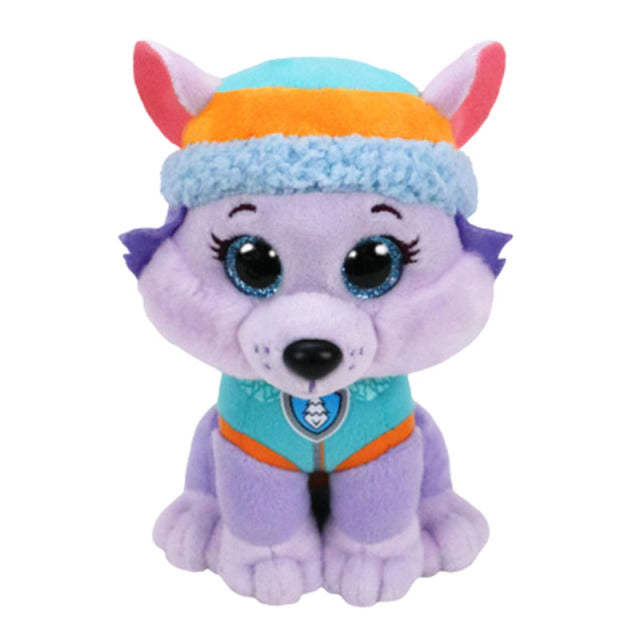 Paw Patrol Plüsch Hunde Kuscheltiere kaufen